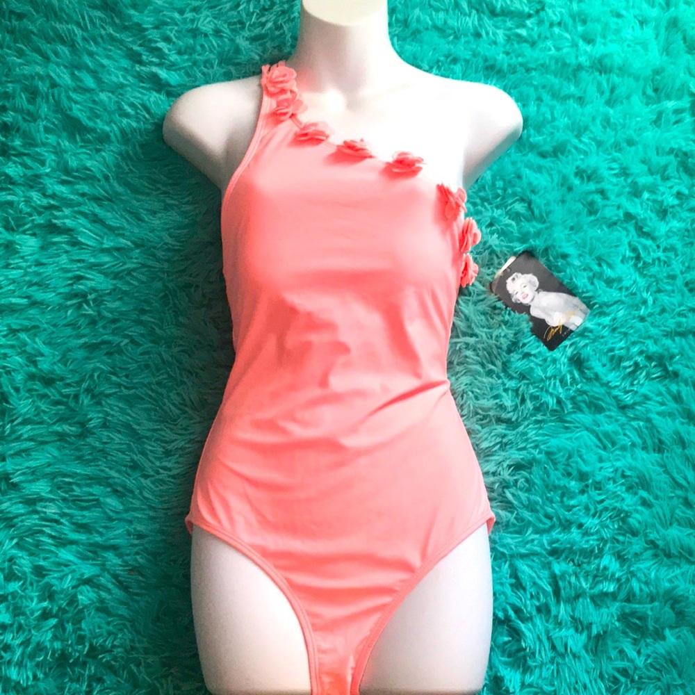 Marilyn Monroe Swimwear